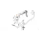 STIHL   Dźwignia przełącznika 4863 435 2400